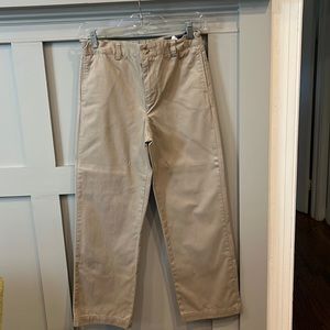 Vineyard Vines boy’s size 14 pants- excellent condition